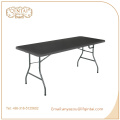 Großhandelspreis Rechteck Folding Office Meeting Room Table